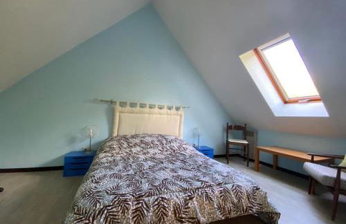 Grand duplex avec 3 chambres à deux pas de Saint-Lary - Foto 8