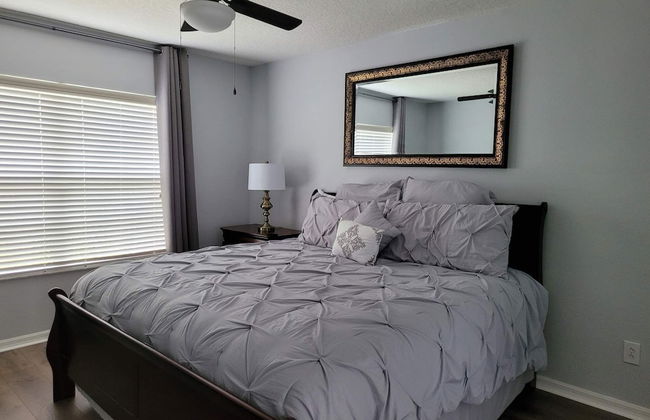 Sol1520sc 6 Bed Solana Holiday Villa - Foto 3