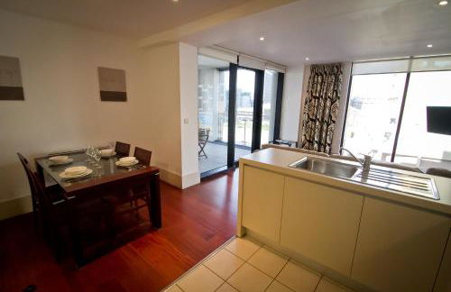 Merchant Quarters Apartments - Foto 49