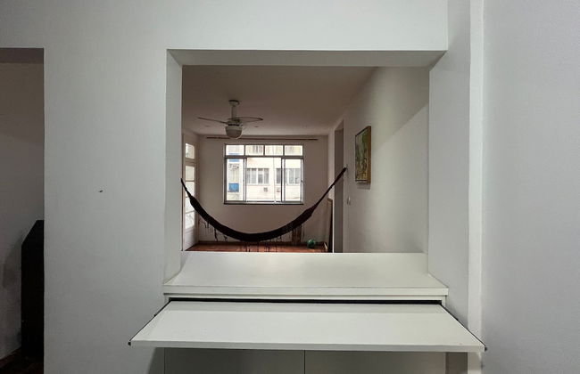 Spacious apartment on Copacabana beach - Photo 29