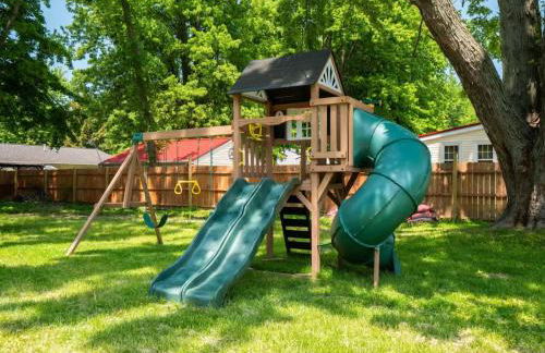 Country Charm Retreat / lake - Foto 10