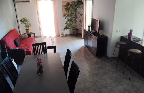 Le Domaine du Golf ***. Lieu-dit Launac-Le-Vieux 1 chemin de l'Aire 34690 FABREGUES - Foto 6