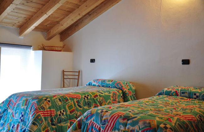Comoholidays - Casa Mirella - Foto 4