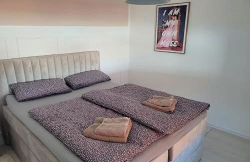 "Loft" in Wolfenbüttel - Foto 18