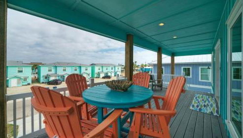 Private Pool Covered Patio 4 Blocks to Beach Bourbon Breeze by AvantStay - Foto 5, Other