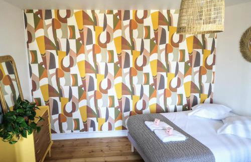 Appartement studio Cosy Centre-Ville - Foto 24