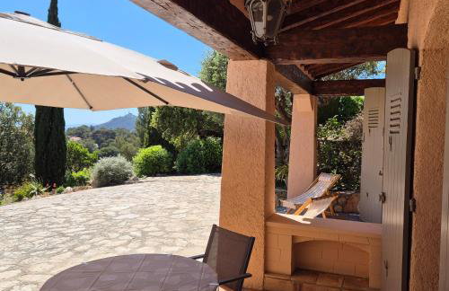 Villa - La Colline - Foto 23