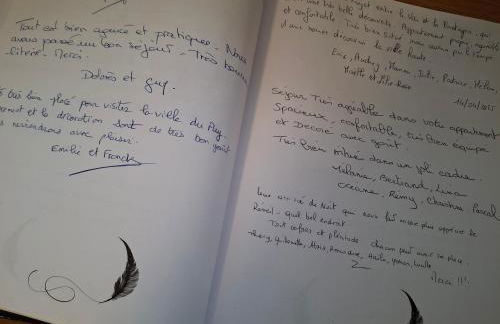 Au Bon Endroit - Foto 13