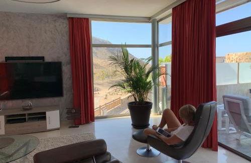 Suecia Villa Opal Anfi Tauro - Foto 35