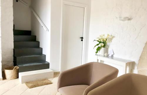 Almyrida Sands luxury stone villa - Foto 29