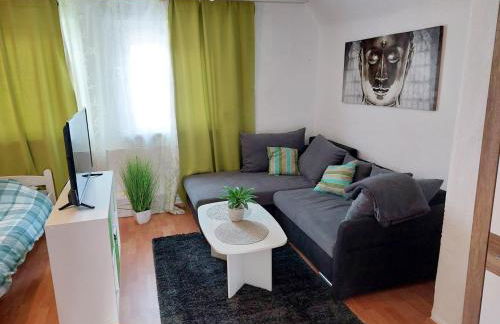 Cozy Apartments in Büdingen - Foto 5