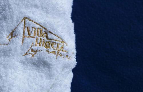 Villa Higer - Foto 41