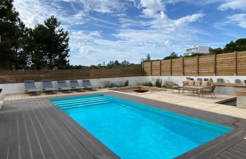 Cairnvillas Villa Flow C40 Luxury Villa with Private Swimming Pool near Beach - Foto 6