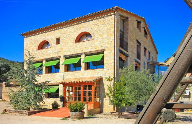 Mas del Cigarrer - Foto 52