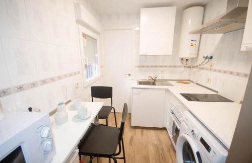 For Your Rentals Encantador apartamento TEMPORAL 3 dormitorios Madrid GUS560 - Foto 25