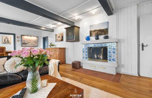 Ferienhaus Haus Holländerdeich Fahretoft - Foto 19