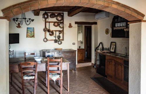 Fonte del Salcio - Pool&Relax - Foto 71