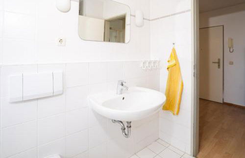 Helle Unterkunft in Schkeuditz - Foto 6