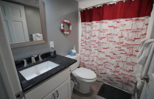 The Red Haven at Conneaut Lake - Foto 8