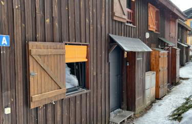 chalet de l ours - Foto 24