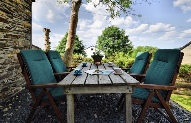 Romantic Holiday House in the Ardennes - Photo 20