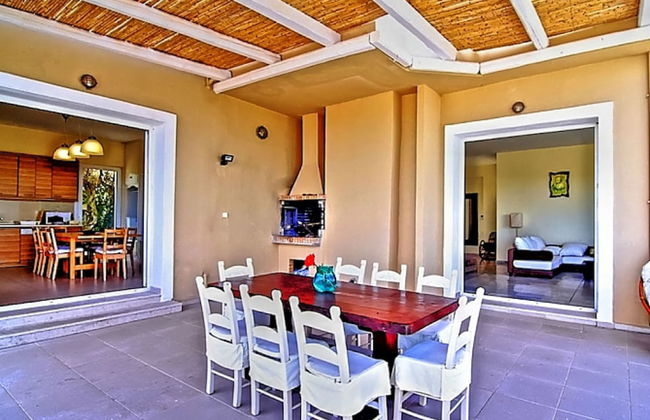 disCrete Villa Episkopi - Photo 18