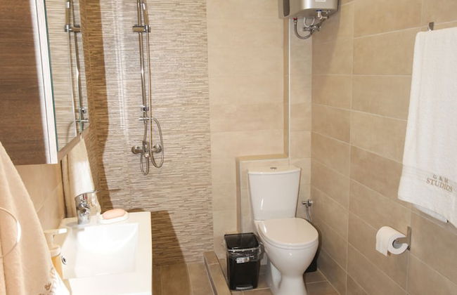 G&M Luxury Studios - Foto 79