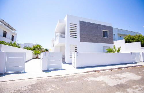 Donnosanto Residence Pantanagianni - Foto 1