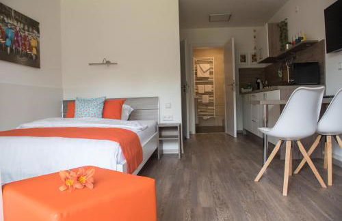 Moserhof-Apartments - Foto 22