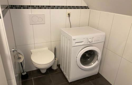 Wohnung mit 3 Schlafzimmer für maximal 5 Personen - Foto 10