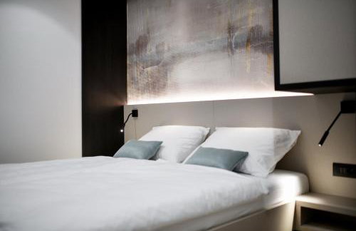 CROWONDER Apartments & Rooms OAZA with heated Swimming Pool and Sauna - Photo 58