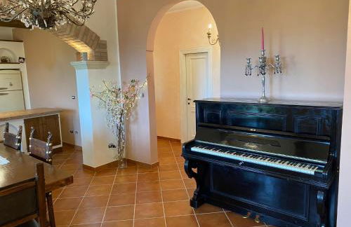 Villa Clarabella - Foto 34