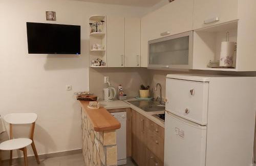 Apartments by the sea Milna, Vis - 8917 - Photo 25