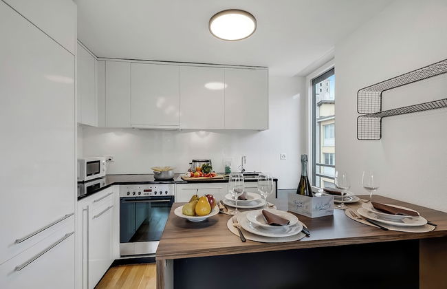 Novos Contrada Apartments - Foto 15