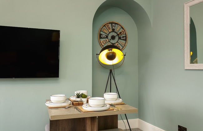 Seabird Apartments - Photo 70