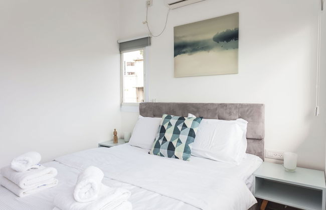 Rothschild Blvd 73 - Foto 4