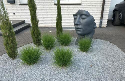 Five Stars Living Whirlpool & Infrarotsauna - Foto 23