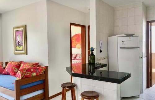 Kasato Maru Residence 100 mts do mar ingleses norte - Foto 88