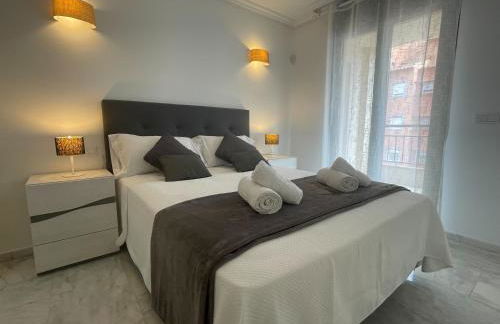 Bonito Apartamento en el Centro de Moraira - Photo 15