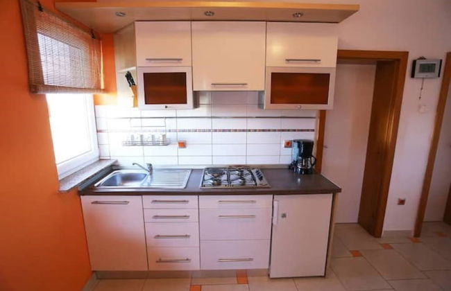 Summer House Amon - Foto 12