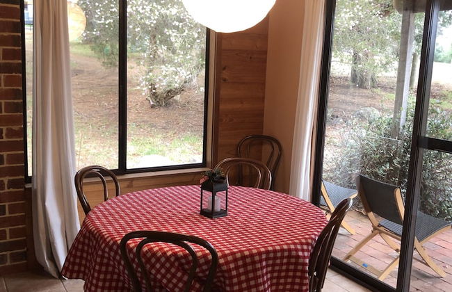 Turicum Chalets AT Monkey Rock Winery - Photo 27