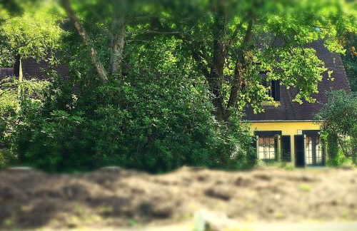 Gîte calme et paisible en forêt, idéal pour famille et amis - FR-1-410-486 - Foto 20