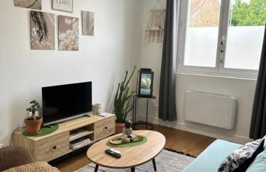 Bienvenu à l’appart bien-être - Foto 1