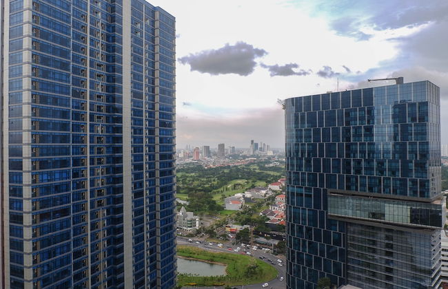 Delightful Studio Apartment at Orchard Supermall Mansion - Foto 14