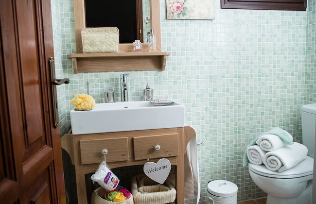 Amboula Beach Apartments - Foto 38