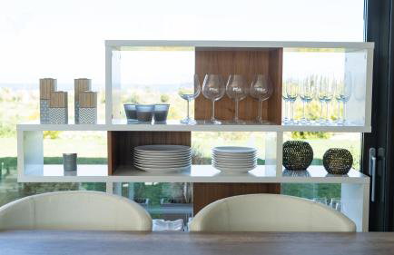 Villa Gardenia, villa de luxe avec piscine à débordement - Foto 65