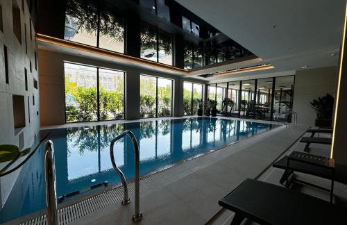 Aparthotel Anchoria Holiday Honest-Serwis - Foto 5