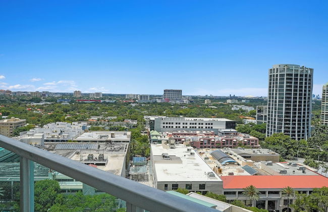 Glamorous Bay View Studio in the Grove - Foto 26