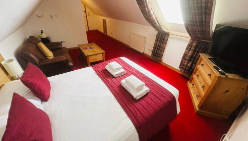 Top Floor Princes Street - Photo 3