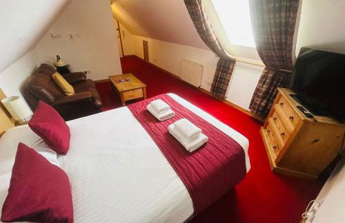 Top Floor Princes Street - Foto 3